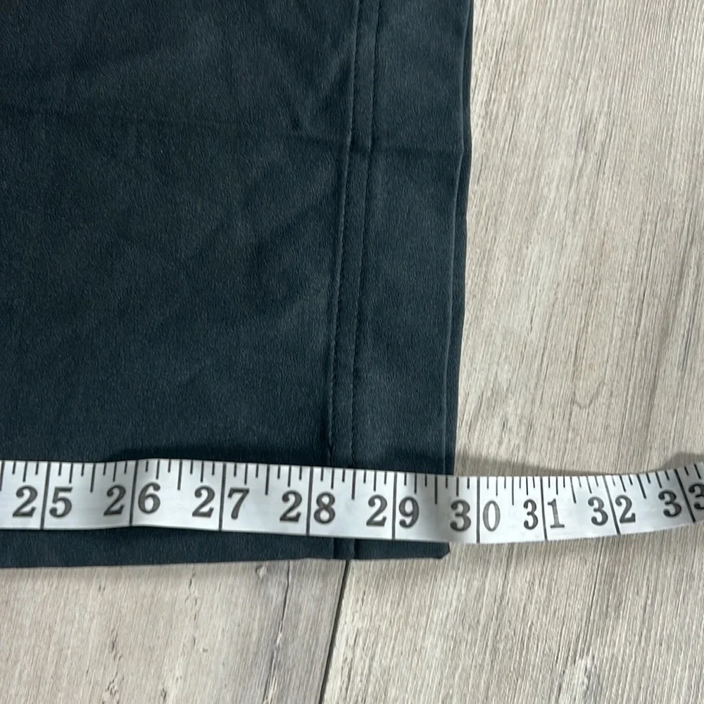 Adidas climalite black pants size 42x30 men’s
